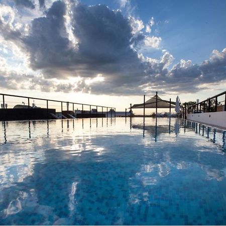 Alma De Agua Resort Federación Exteriör bild